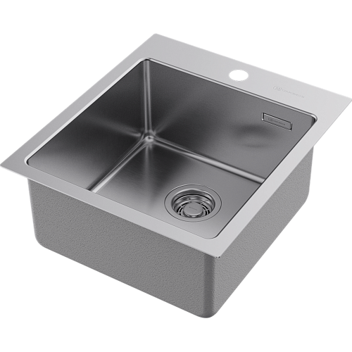  Мойка Omoikiri Amadare 45-IN , фото № 1