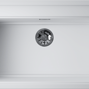 Мойка Omoikiri Kitagawa 79-LB-WH