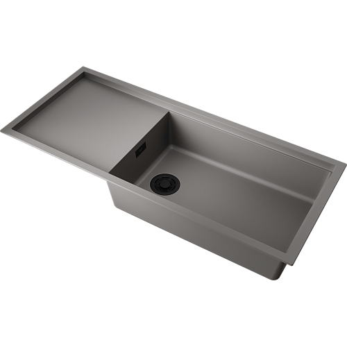  Мойка Omoikiri Sintesi 116-GR , фото № 1