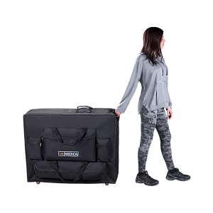 Сумка на колесиках для хранения и транспортировки массажных столов US MEDICA Deluxe Case with Wheels