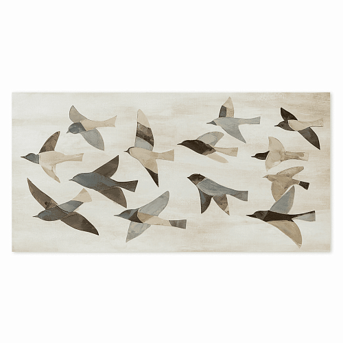  Картина Mistral 120×60 , фото № 1