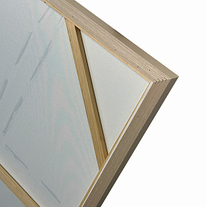 Картина Candy 80x100