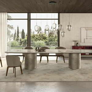 Стол CILINDRO XL