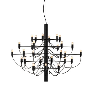 Люстра Flos 2097 2097/30 Black A1402031