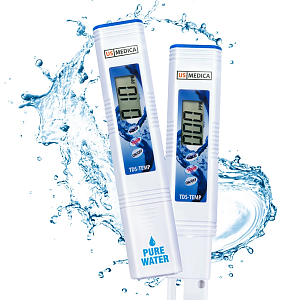 Акватестер US MEDICA Pure Water