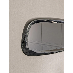 Итальянское дизайнерское Зеркало Astrum Eforma, выполненное методом плавления