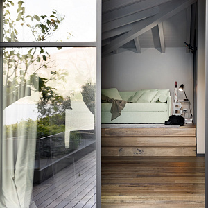 Кровать Space