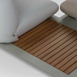 Диван Pralin Outdoor Calia Italia Италия