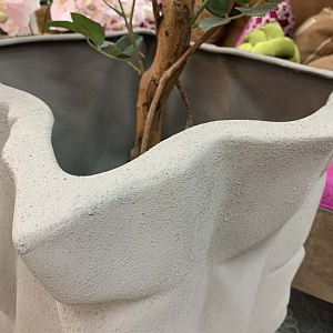 Ваза Stropiccio Cemento Stropiccio. Q415X182