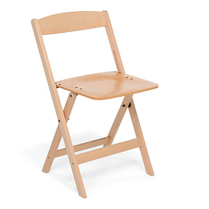 Стул складной Foppapedretti Luna