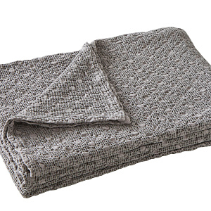 Плед EVEREST Ardoise