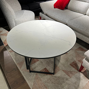 Журнальный стол NATISA AC 1092 TETRIS ROUND 90