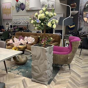 Ваза Stropiccio Cemento Stropiccio. Q415X182