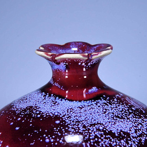 Ваза ШИЛЮ средняя