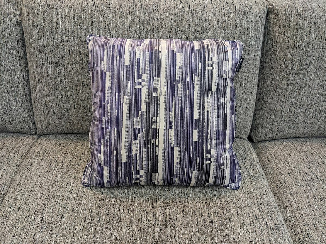  Итальянская велюровая Подушка декоративная TF-4C , фото № 1