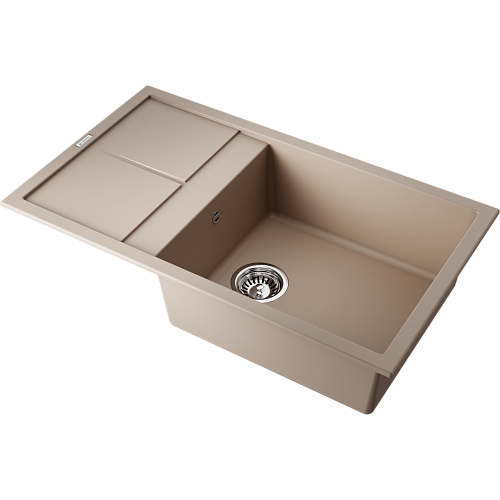  Мойка Omoikiri Sumi 86-SA , фото № 1