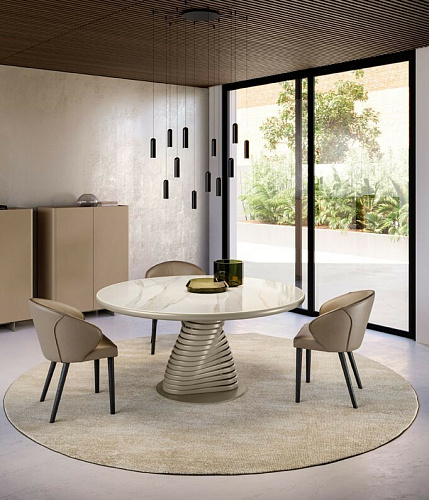  Стол ROTOLO  Ceramica King , фото № 1