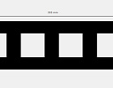  Рамка Buster and Punch Plates and Modules 4G black CPL-022025 , фото № 4