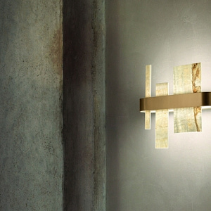 Настенный светильник Masiero HONICE HONICE A37 HONICE A37 V99