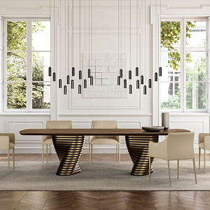 Стол ROTOLO  Ceramica King