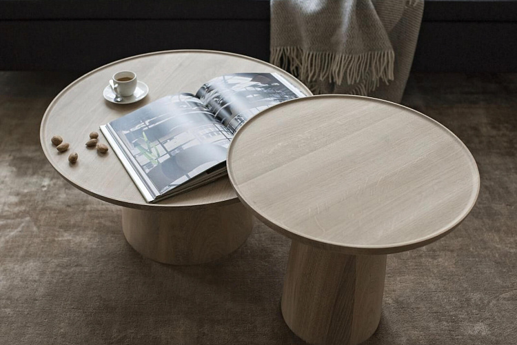  Стол журнальный HRIB , фото № 5