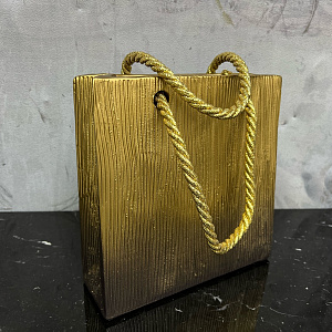 Аксессуар Borsetta Bronze