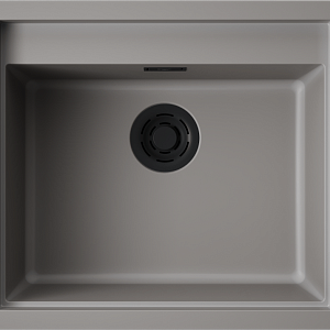 Мойка Omoikiri Sintesi 57-GR