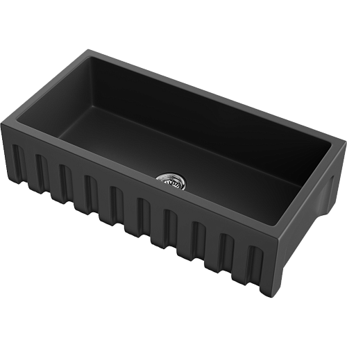  Мойка Omoikiri Mikura 91-BL , фото № 1