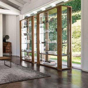 Витрина Aurora 6252 Современный