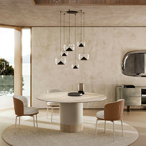 Стол Cilindro Ceramica King