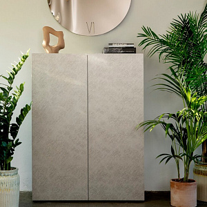 Тумба итальянская дизайнерская TV Coated Tonin Casa Италия