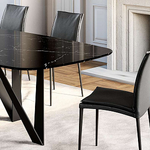 Стол обеденный фиксированный Noa