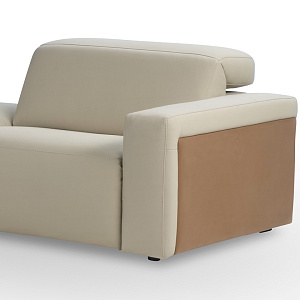 Итальянский Диван Marcel Calia Italia с механизмом motion
современный  диван из коллекции 2024