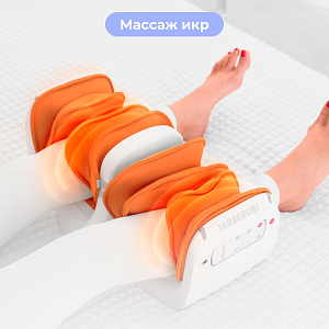 Массажер для тела Yamaguchi Body Friend Massager