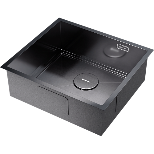  Мойка Omoikiri Kasen 49-16-INT-GM , фото № 1