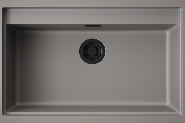  Мойка Omoikiri Sintesi 79-GR , фото № 3