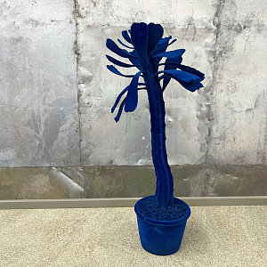 Скульптура Cloud Blu L192/10