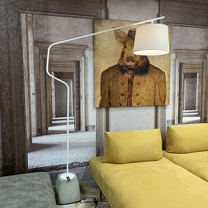 Торшер Urban-LG 