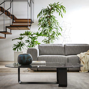 Столик журнальный RIBBON Calligaris Италия