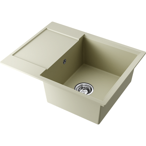  Мойка Omoikiri Daisen 65-BE , фото № 1