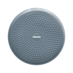 Балансировочная подушка Yamaguchi Balance Disk (gray)