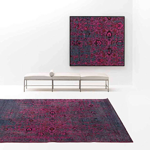 Ковер Entrance Fucsia