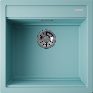 Мойка Omoikiri Kitagawa 51-AZ