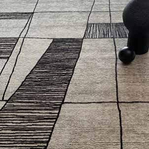 Ковер  KLEE CHENILLE 200x300    Adriani Rossi