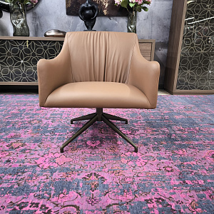 Кресло ISIDORA LOUNGE