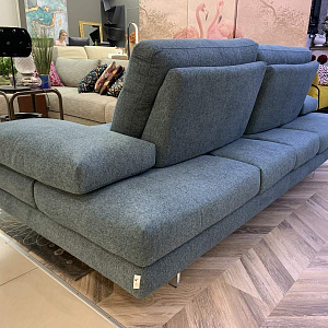 Диван TOBY-WING