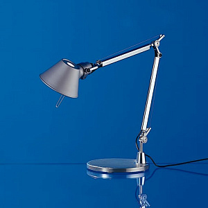 Настольная лампа Artemide Tolomeo Micro A011800