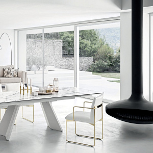 Итальянский Стул Gala. Calligaris.