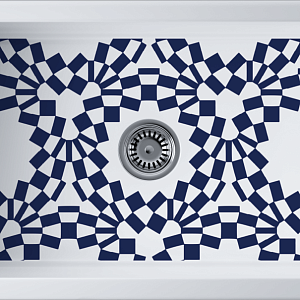 Мойка Omoikiri Mikura 76-Tokyo 2