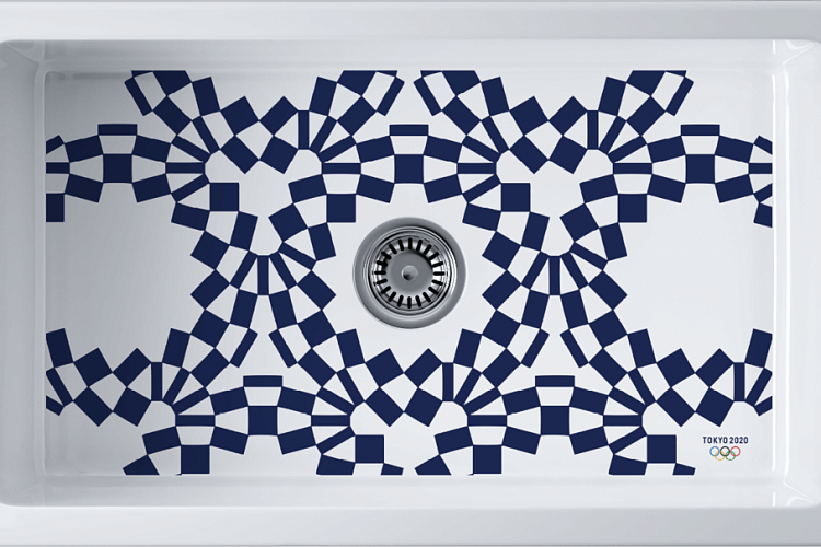  Мойка Omoikiri Mikura 76-Tokyo 2 , фото № 3